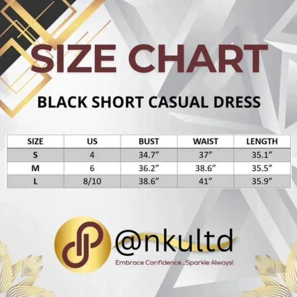 ๐๏ธ Soft Black Short Fashion Dress with Pockets | Chic, Comfy & Versatile Style - Picture 11 of 11